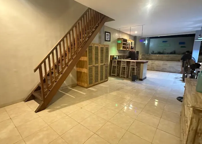 Taman Giri House 3 Bedrooms Nusa Dua
