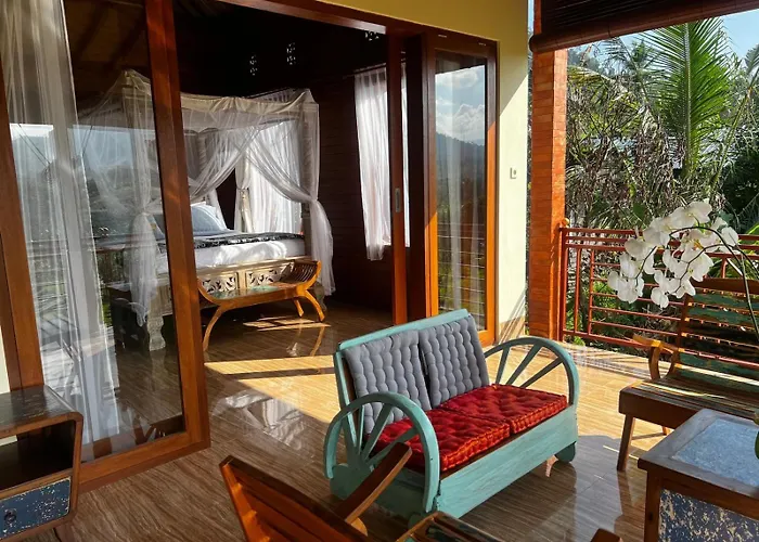 Makna Homestay And Spa