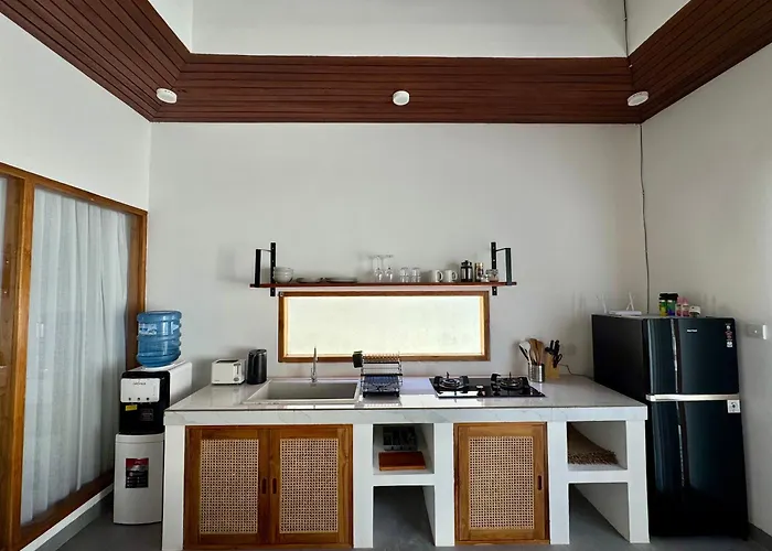 Kia Kaha Peaceful 2Br 2Ba Villa With Pool In Bukit