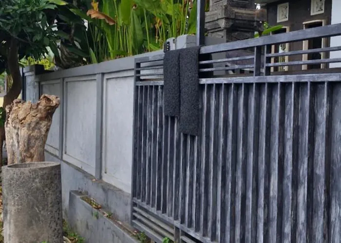Cozy 2Br With Kitchent In Kampial Nusa Dua