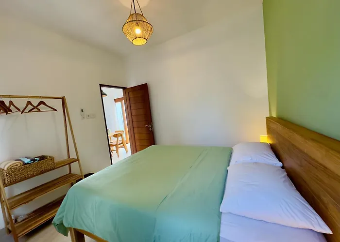 Lily House Cozy 2 Bedrooms Villa With Pool In Bukit
