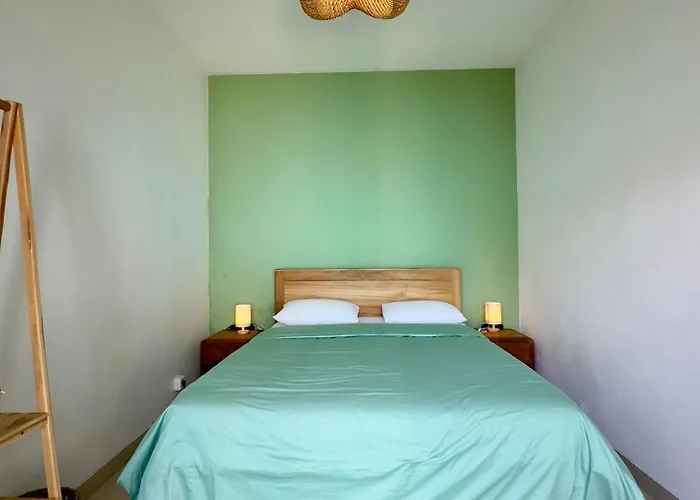 Lily House Cozy 2 Bedrooms Villa With Pool In Bukit