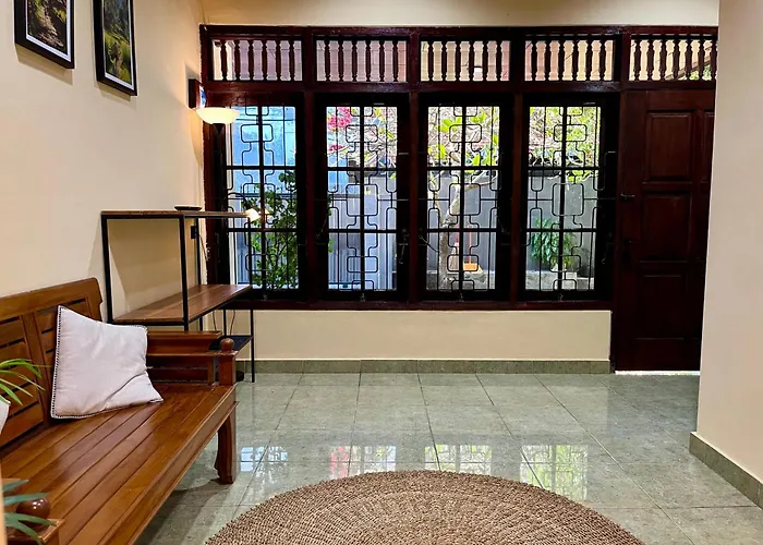 Balinese 4Br Home -Scenic Stroll To Nusa Dua Beach