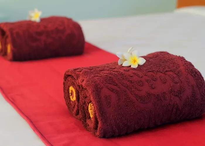 Benoa Rose Residence One